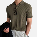Camisa Polo Masculina Fiorenze FRZ49