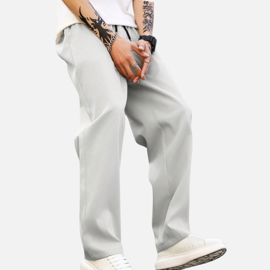 Calça Casual Masculina Fiorenze FRZ308