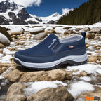 Tênis Ortopédico Fiorenze Comfort Titanium - FRZ34