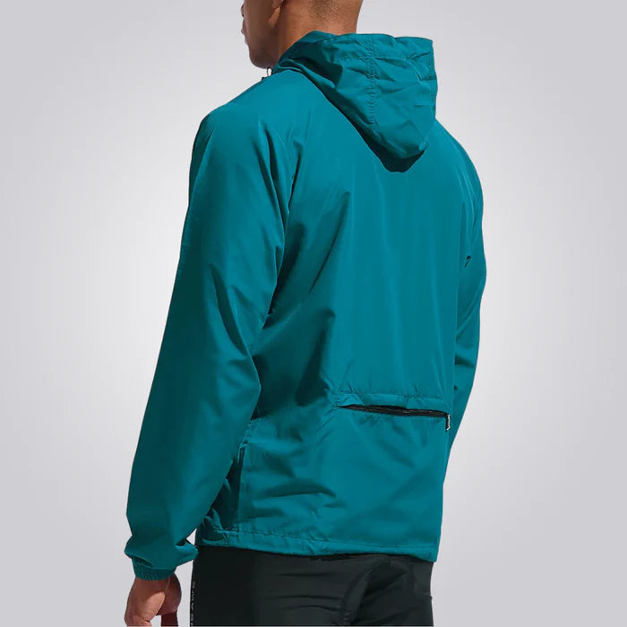 Jaqueta Corta Vento Masculina Fiorenze FRZ121