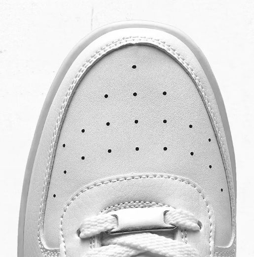 Tênis Casual de Couro Fiorenze Force