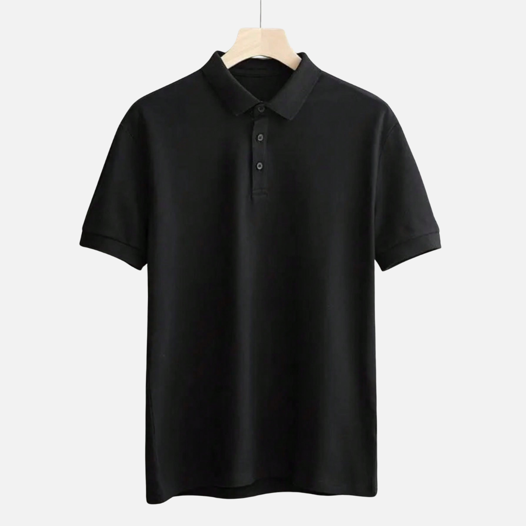 Kit 03 Camisas Polo Masculinas Fiorenze FRZ21