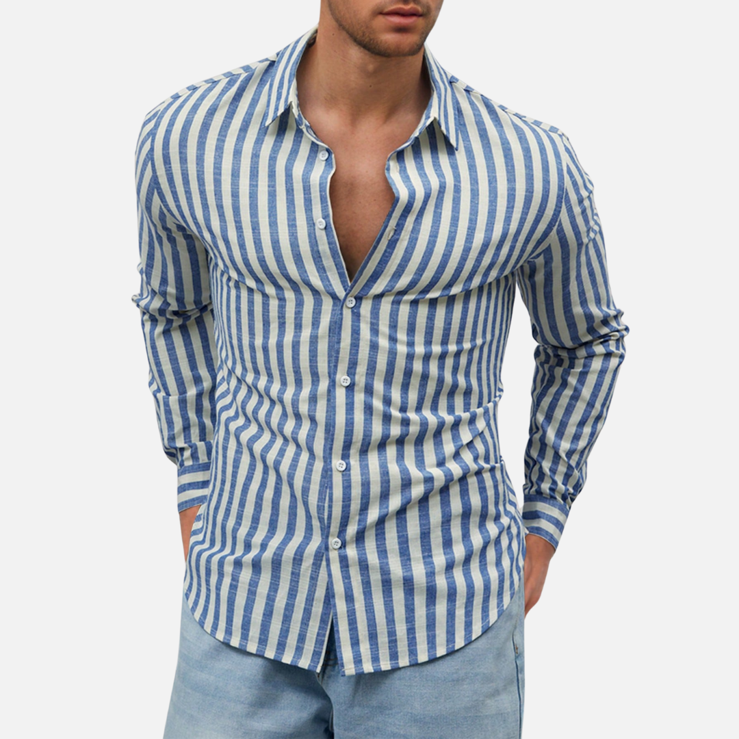 Camisa Masculina Fiorenze FRZ230