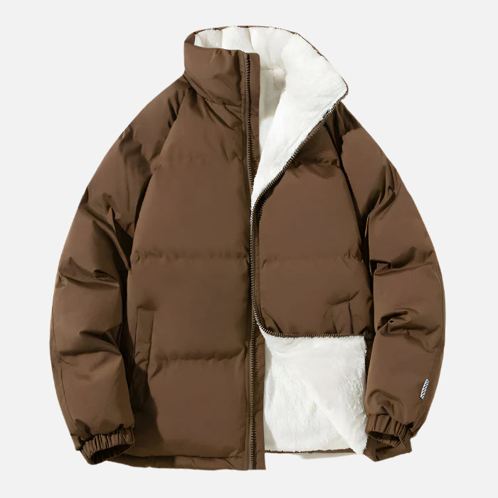 Jaqueta Bobojaco Masculina Fiorenze FRZ146