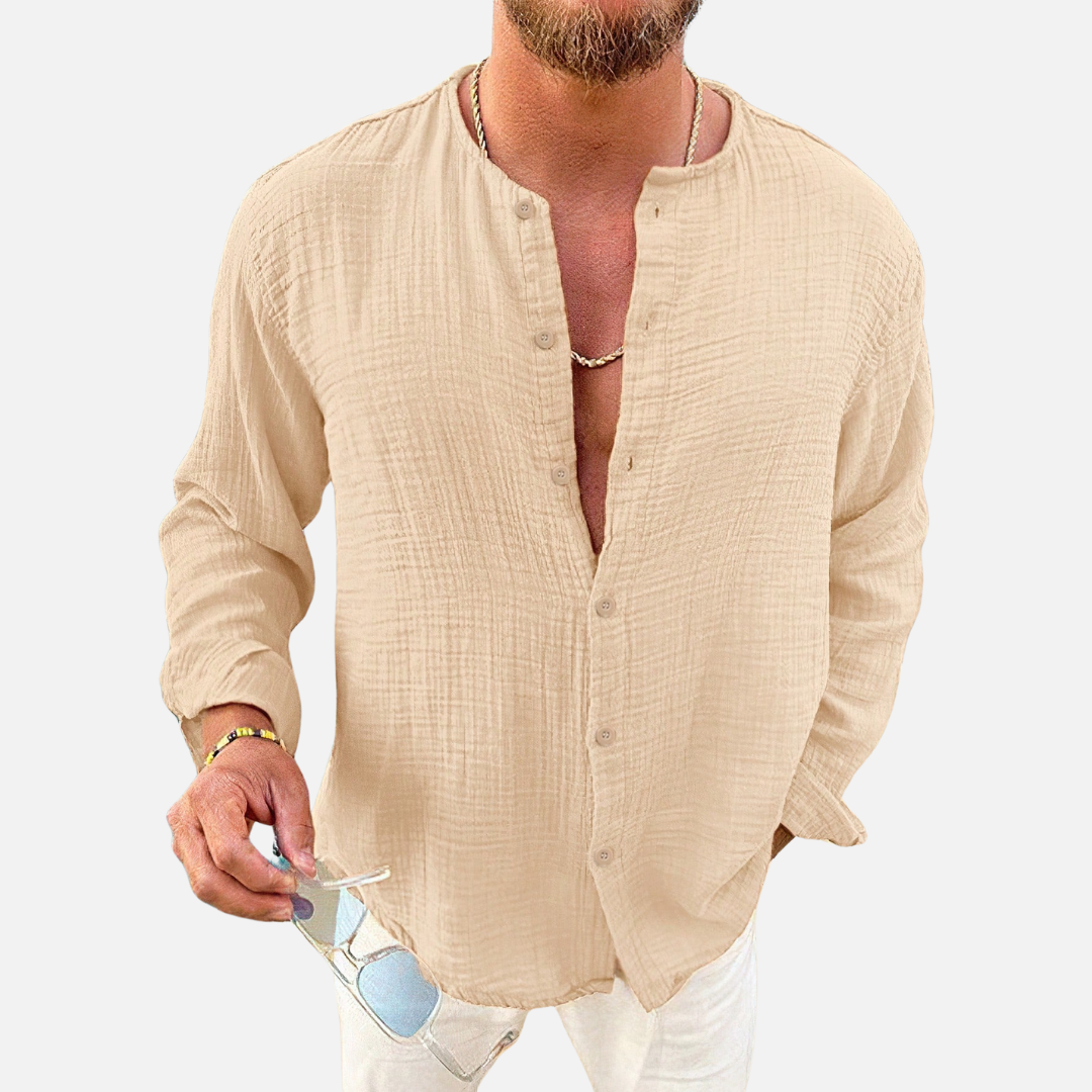 Camisa Masculina Fiorenze FRZ35