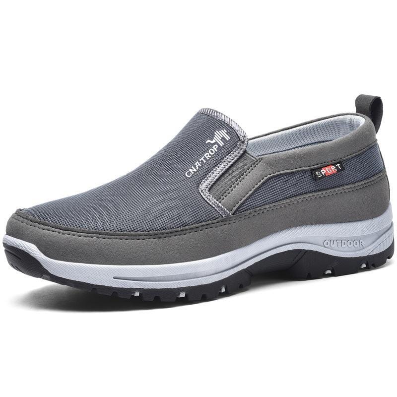 Tênis Ortopédico Fiorenze Comfort Titanium - FRZ34