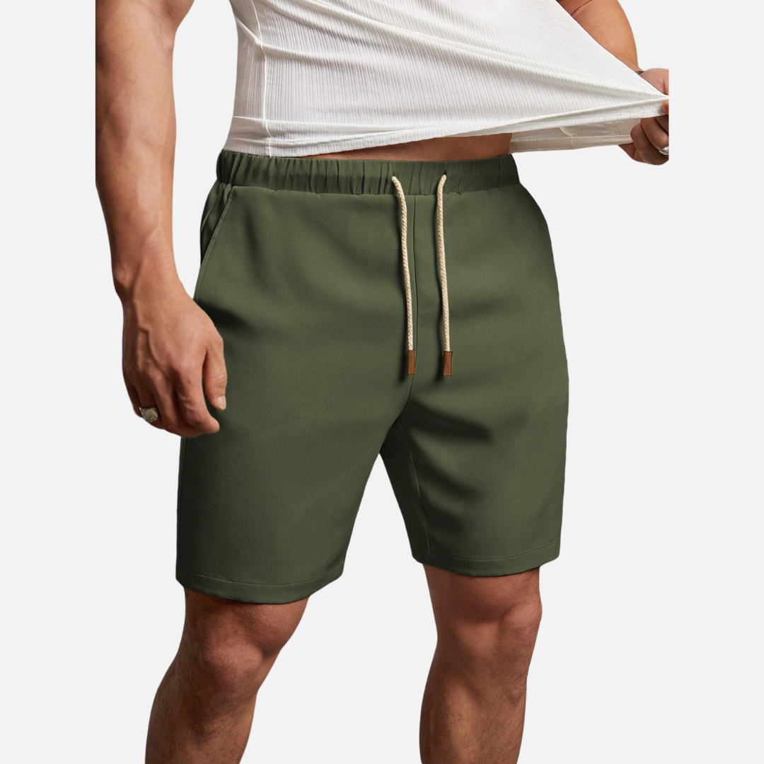 Bermuda Casual Masculina Fiorenze FRZ123