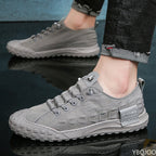 Tênis Casual de Couro Fiorenze Apex