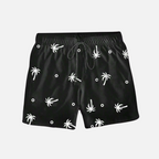 Conjunto Regata e Short Masculino Fiorenze FRZ89