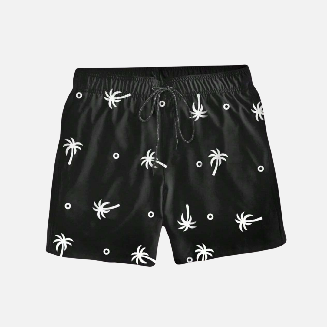 Conjunto Regata e Short Masculino Fiorenze FRZ89