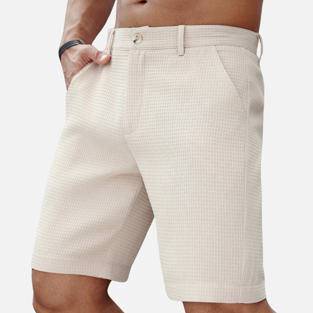 Bermuda Masculina Casual Fiorenze FRZ130