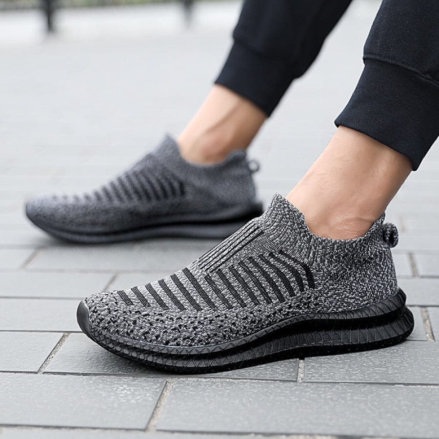Tênis Masculino Confortável Caminhada - FRZ89
