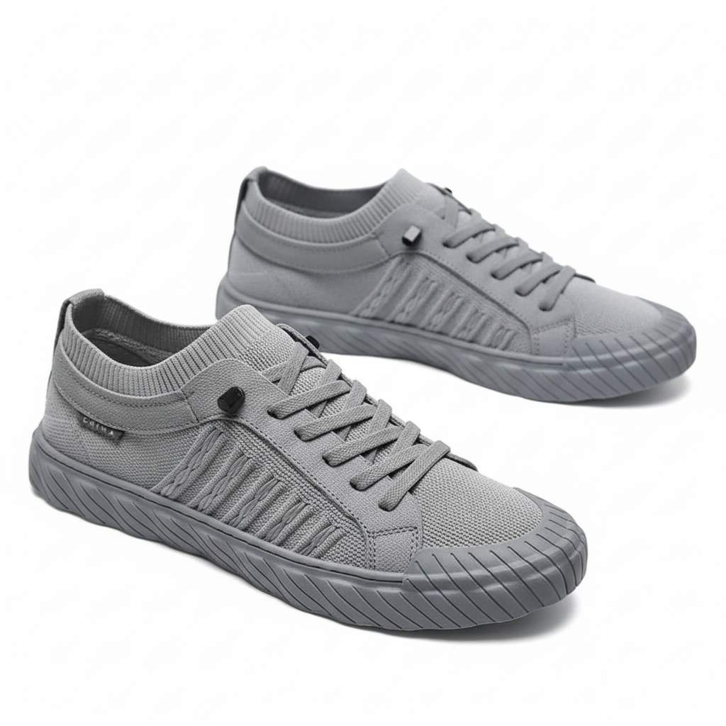Tênis AirFlex - Conforto e Estilo