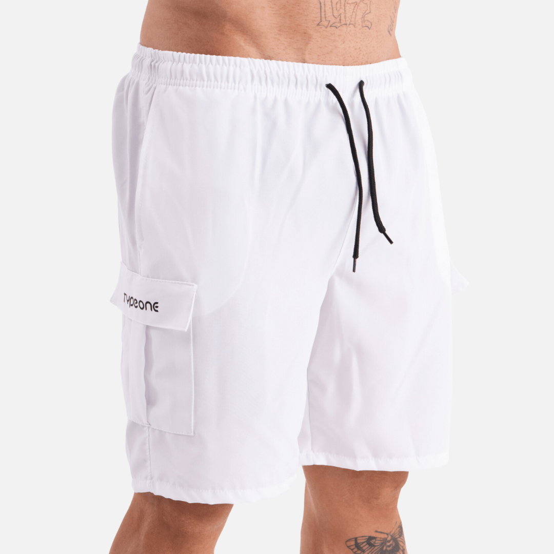 Bermuda Cargo Masculina Fiorenze FRZ149