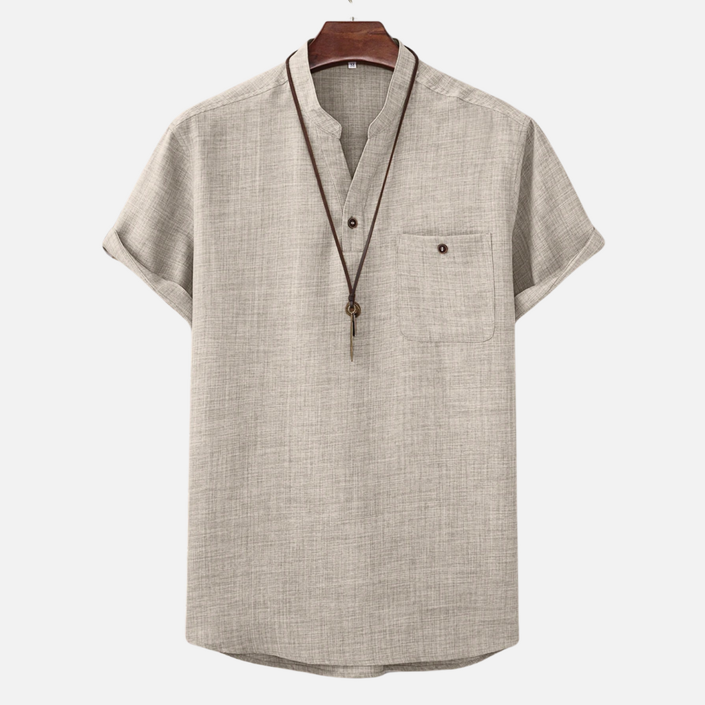 Camisa Masculina Fiorenze FRZ13