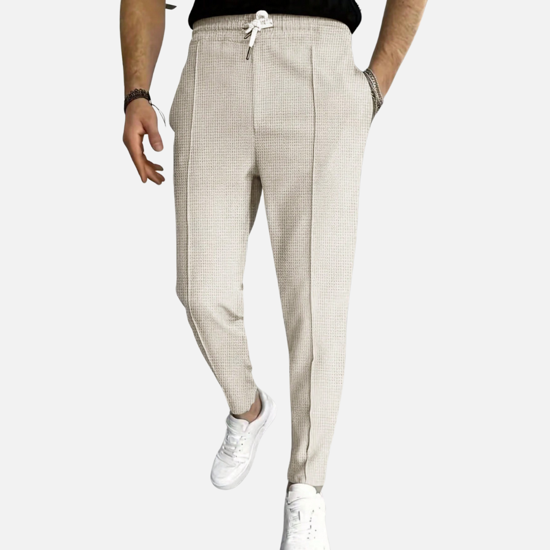 Calça Social Masculina Fiorenze FRZ327