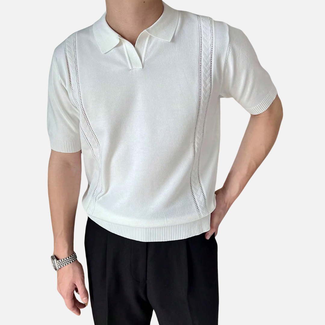 Camisa Polo Masculina Fiorenze FRZ74