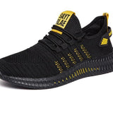 Preto e Amarelo