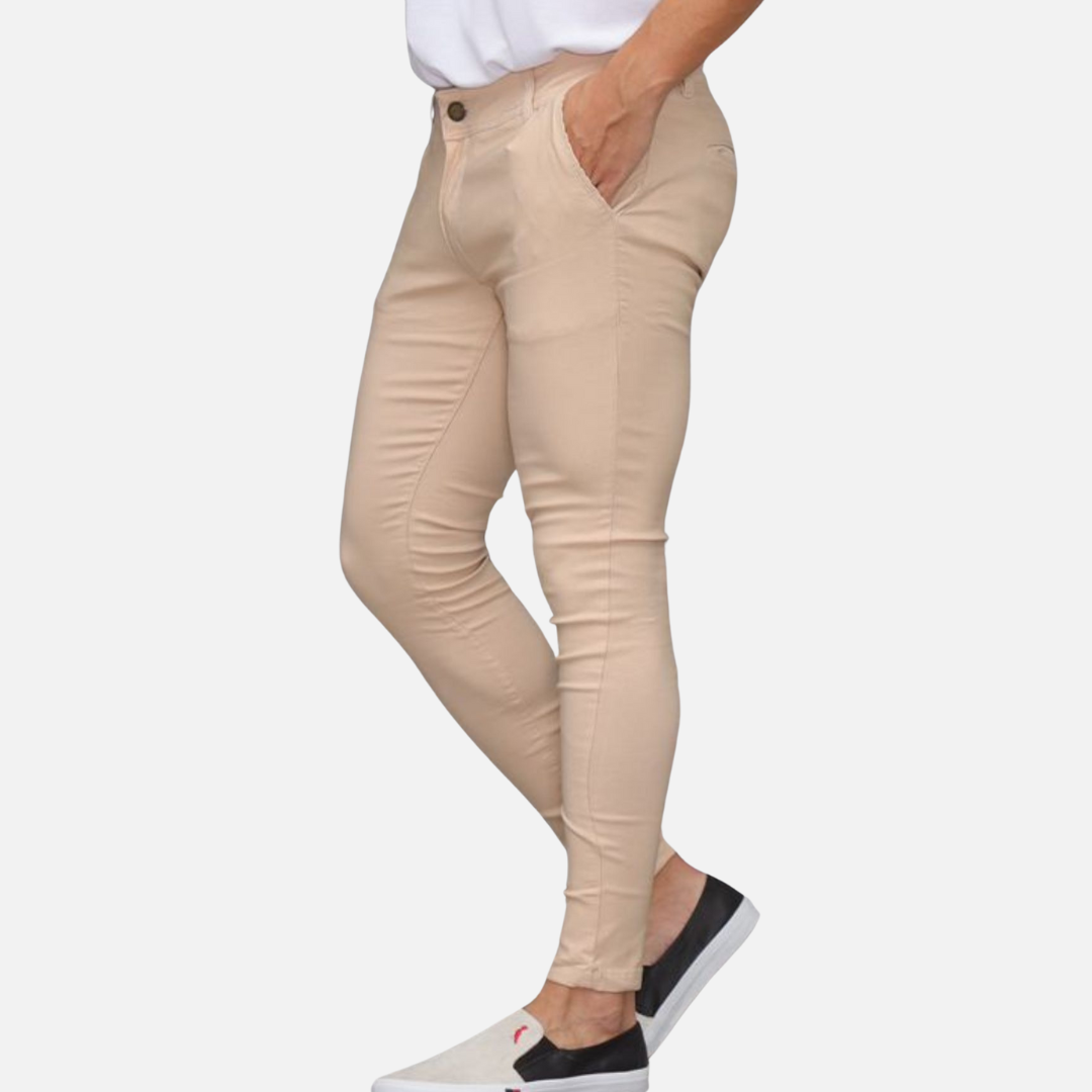 Calça Jeans Skinny Masculina Fiorenze FRZ329