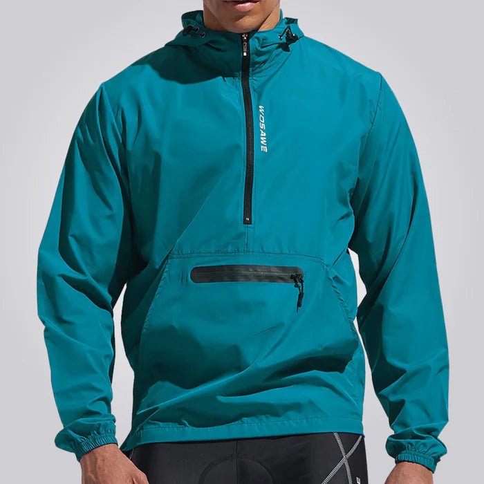 Jaqueta Corta Vento Masculina Fiorenze FRZ121