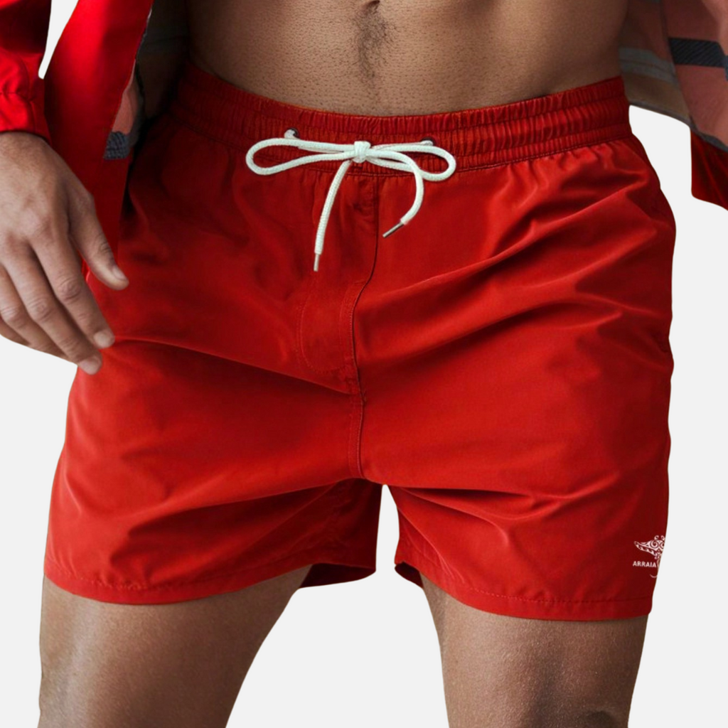 Short Masculino Fiorenze FRZ108