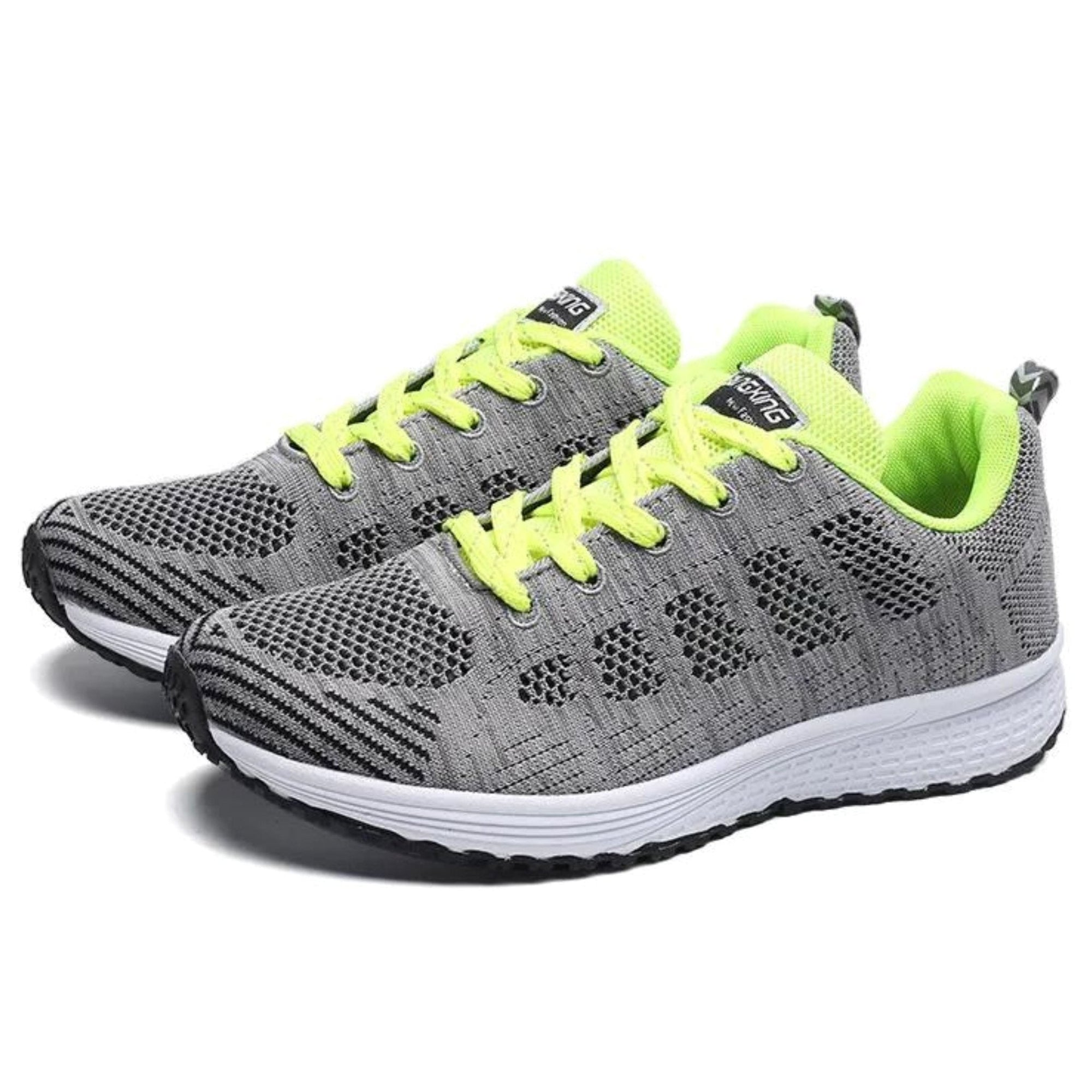 Tênis Fiorenze Ortopédico Confort Running Unissex