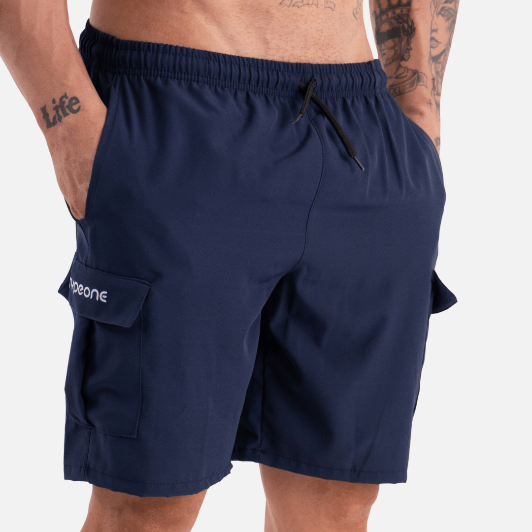 Bermuda Cargo Masculina Fiorenze FRZ149