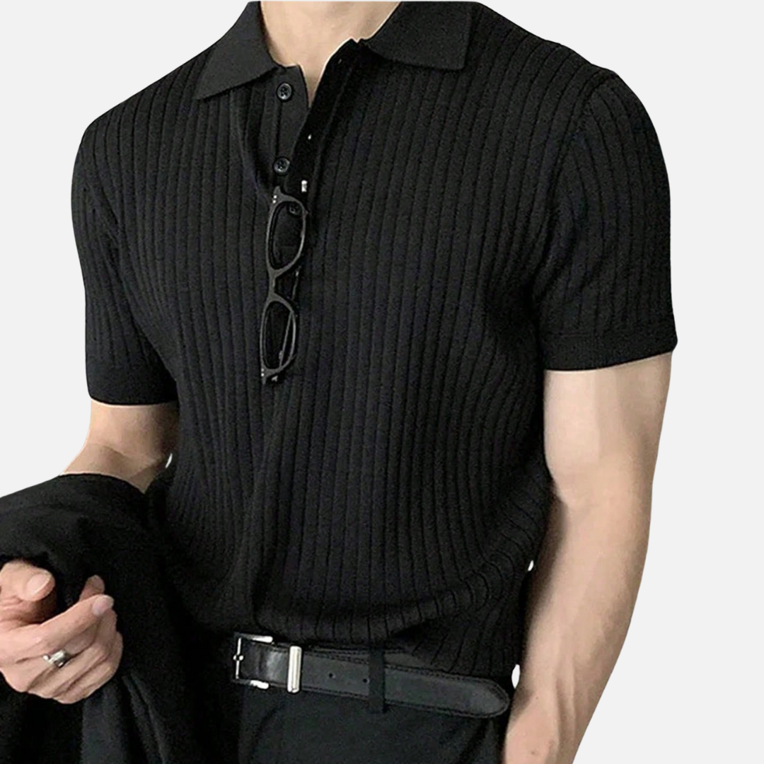 Camisa Polo Masculina Fiorenze FRZ49