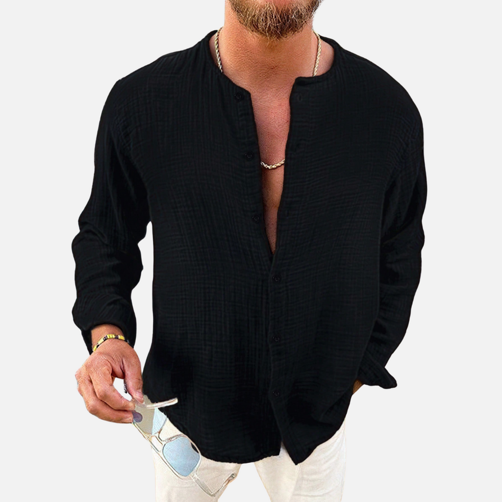 Camisa Masculina Fiorenze FRZ35