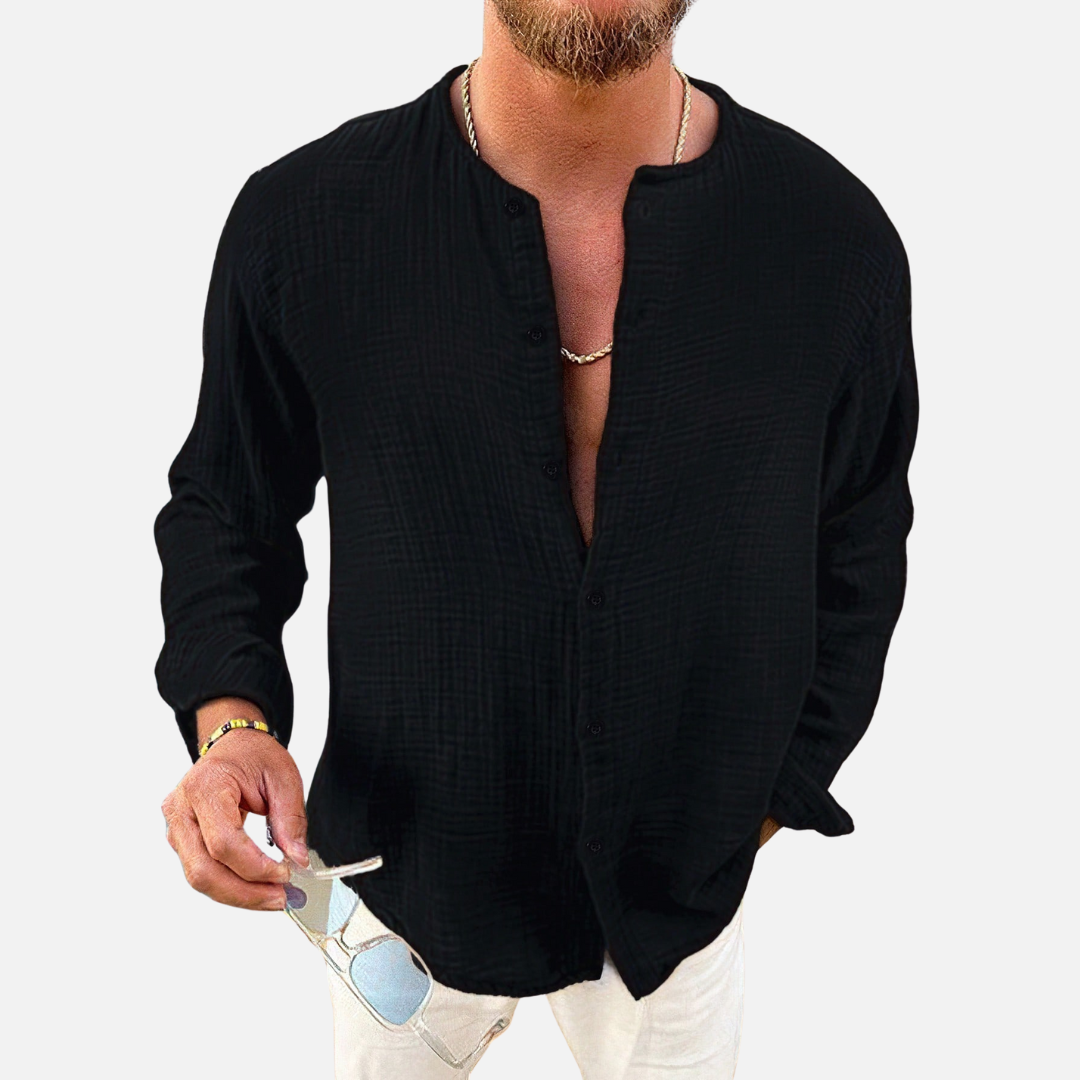 Camisa Masculina Fiorenze FRZ35
