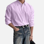 Camisa Social Masculina Fiorenze FRZ83