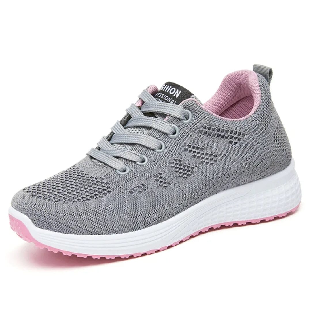 Tênis Fiorenze Ortopédico Confort Running Unissex