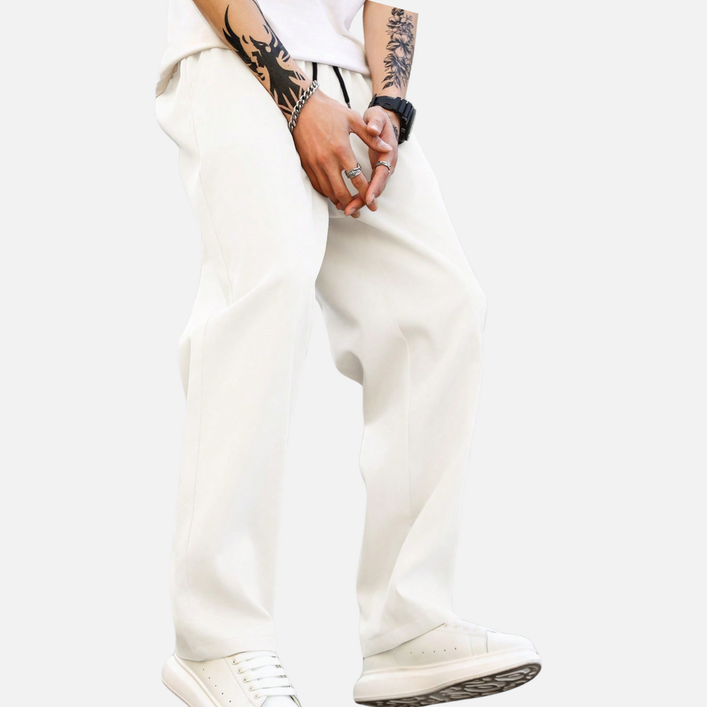 Calça Casual Masculina Fiorenze FRZ308