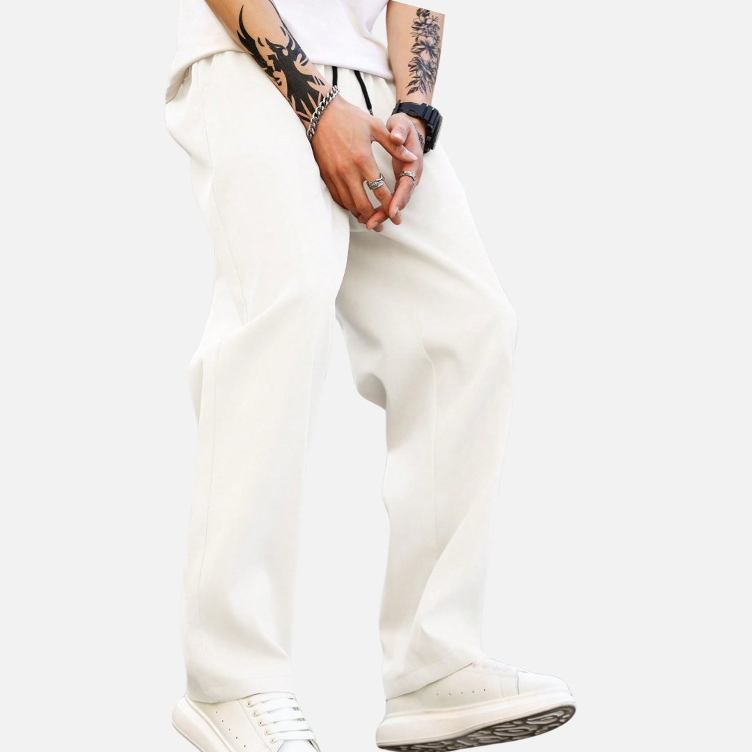 Calça Casual Masculina Fiorenze FRZ308