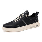 Tênis Casual de Couro Fiorenze Design