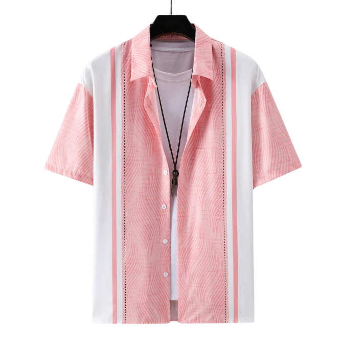 Camisa Masculina Fiorenze FRZ62