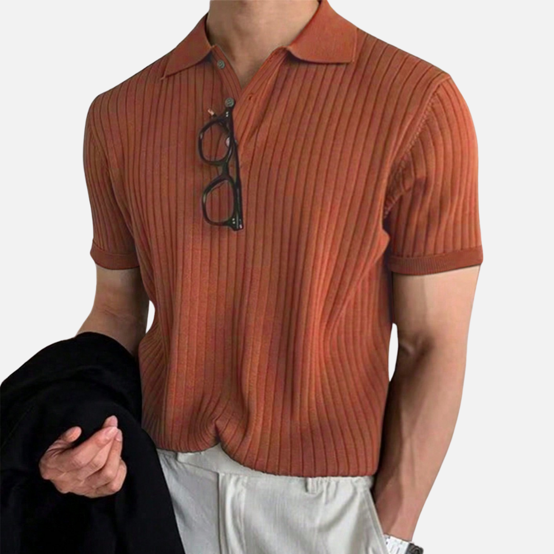 Camisa Polo Masculina Fiorenze FRZ49