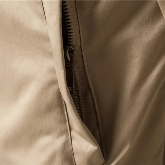Jaqueta Casual Masculina Fiorenze FRZ196