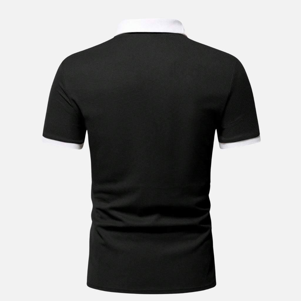 Camisa Polo Masculina Fiorenze FRZ90