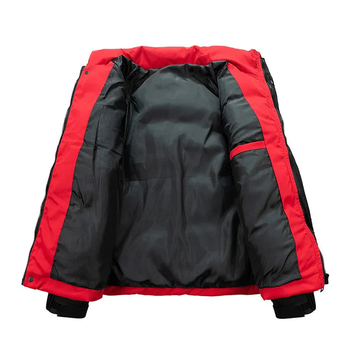 Jaqueta Bobojaco Masculina Fiorenze FRZ143