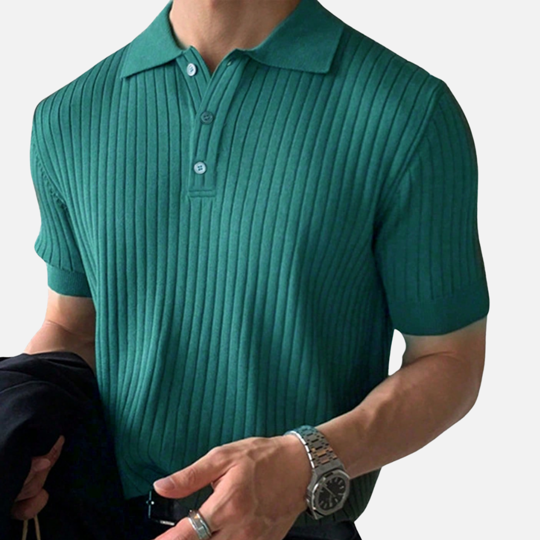 Camisa Polo Masculina Fiorenze FRZ49