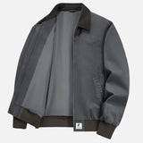 Jaqueta Bomber Vintage Masculina Fiorenze FRZ175