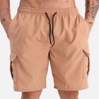 Bermuda Cargo Masculina Fiorenze FRZ149