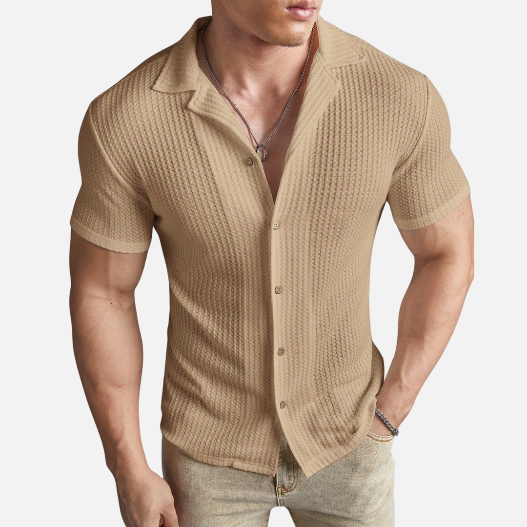 Camisa Masculina Fiorenze FRZ79