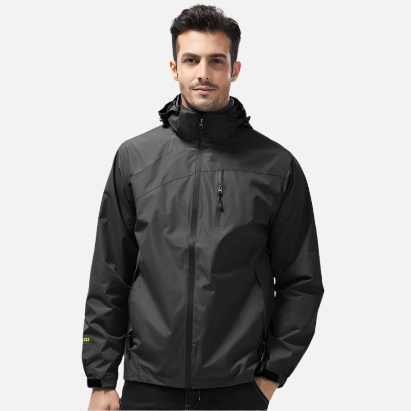 Jaqueta Corta Vento Fiorenze FRZ106