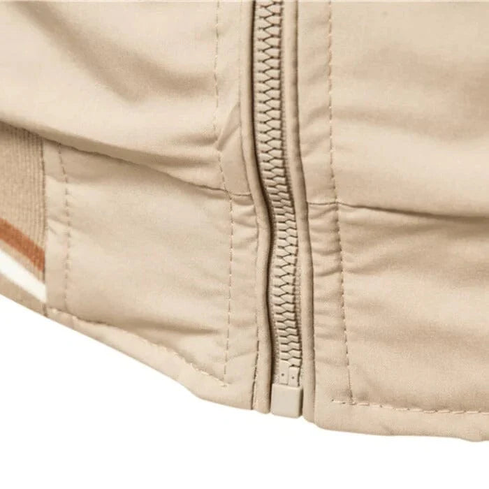 Jaqueta Casual Masculina Fiorenze FRZ196