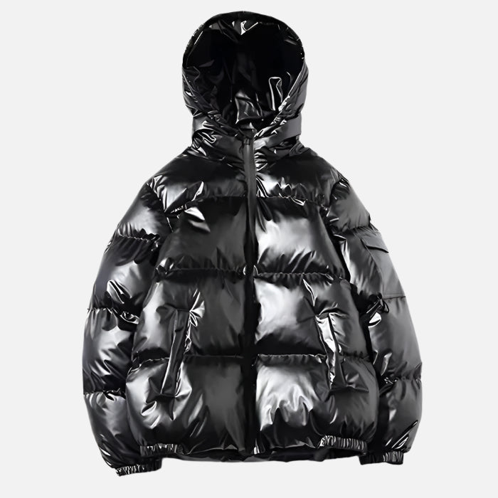 Jaqueta Bobojaco Masculina Fiorenze FRZ198