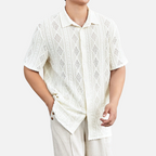 Camisa Social Masculina Fiorenze FRZ20