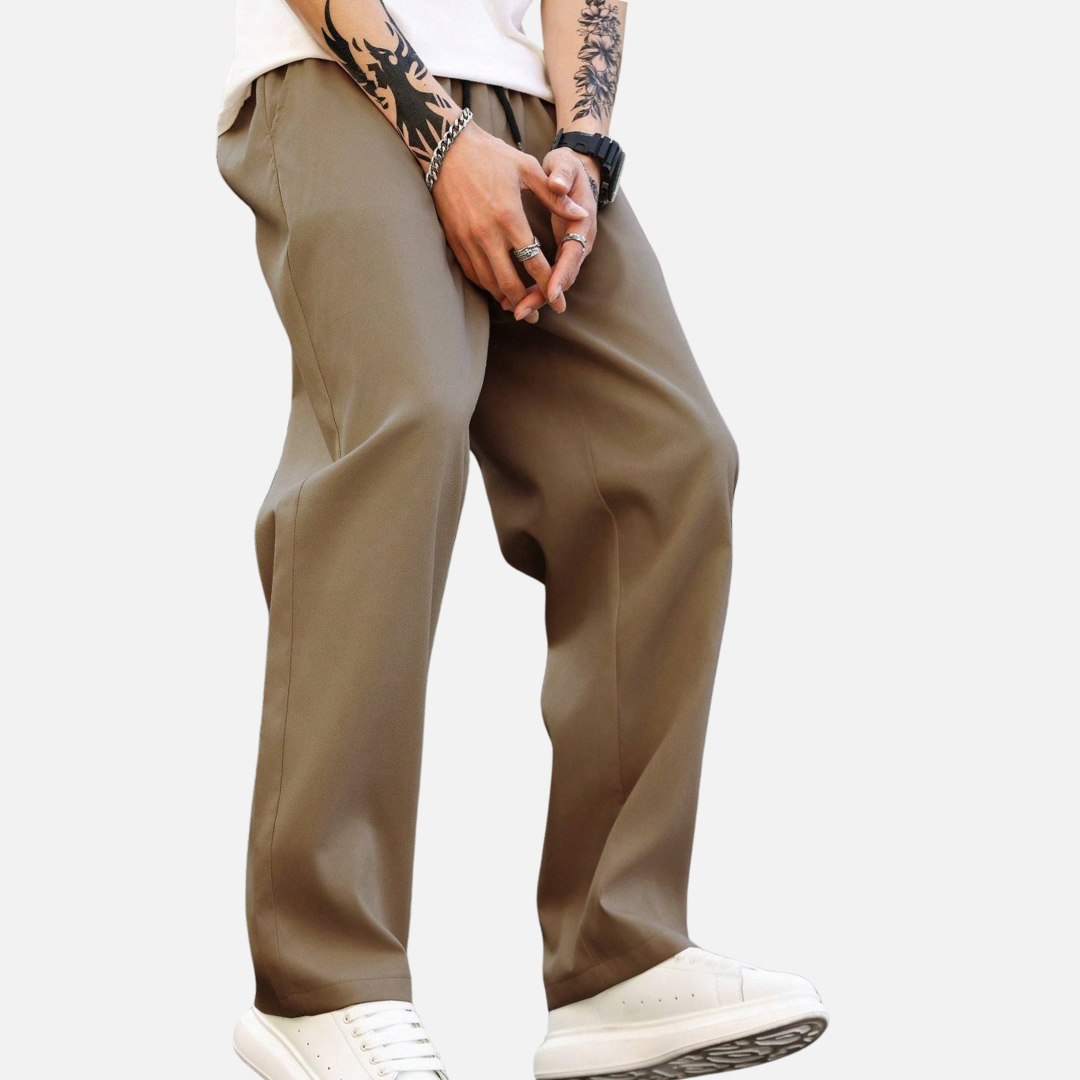Calça Casual Masculina Fiorenze FRZ308