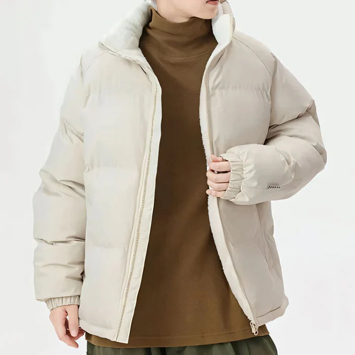 Jaqueta Bobojaco Masculina Fiorenze FRZ146